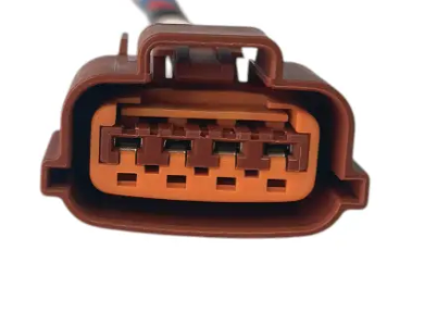 CONECTOR SENSOR MAF FLUJOMETRO NISSAN