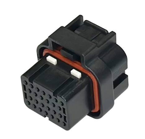 CONECTOR FT450 VIRGEN 26 pines