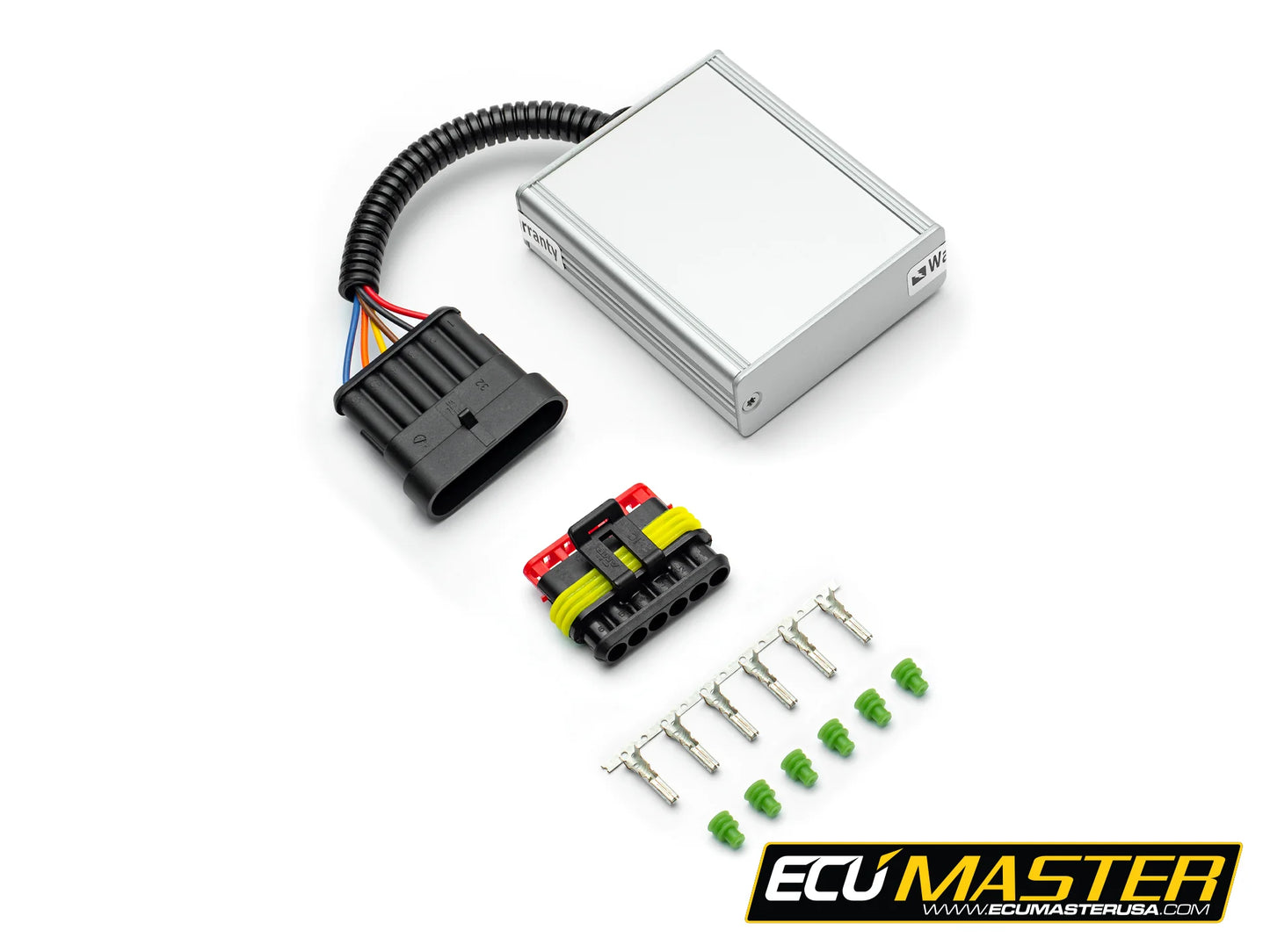 ECUMASTER EMU CLASSIC