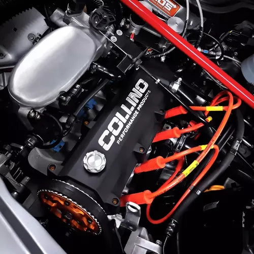 Ramal !HARDCORE! para VW GOL MOTOR AP