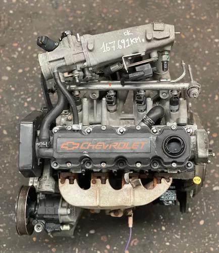 Ramal !HARDCORE! para CHEVROLET CORSA 1.6 8 VALVULAS