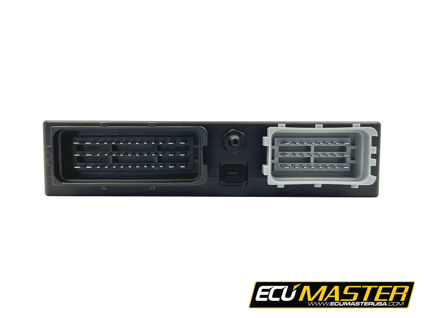 ECUMASTER EMU BLACK