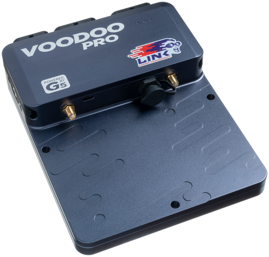 LINK Voodoo PRO G5 /Inyección Directa/ (IMPORTACIÓN)