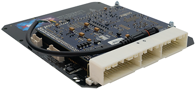 RAMAL ECU HONDA (OBD1) (P28)