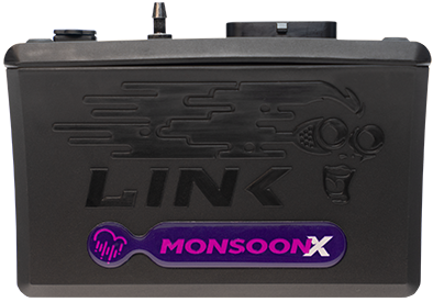 LINK Monsoon + Mariposa Electronica (IMPORTACION)