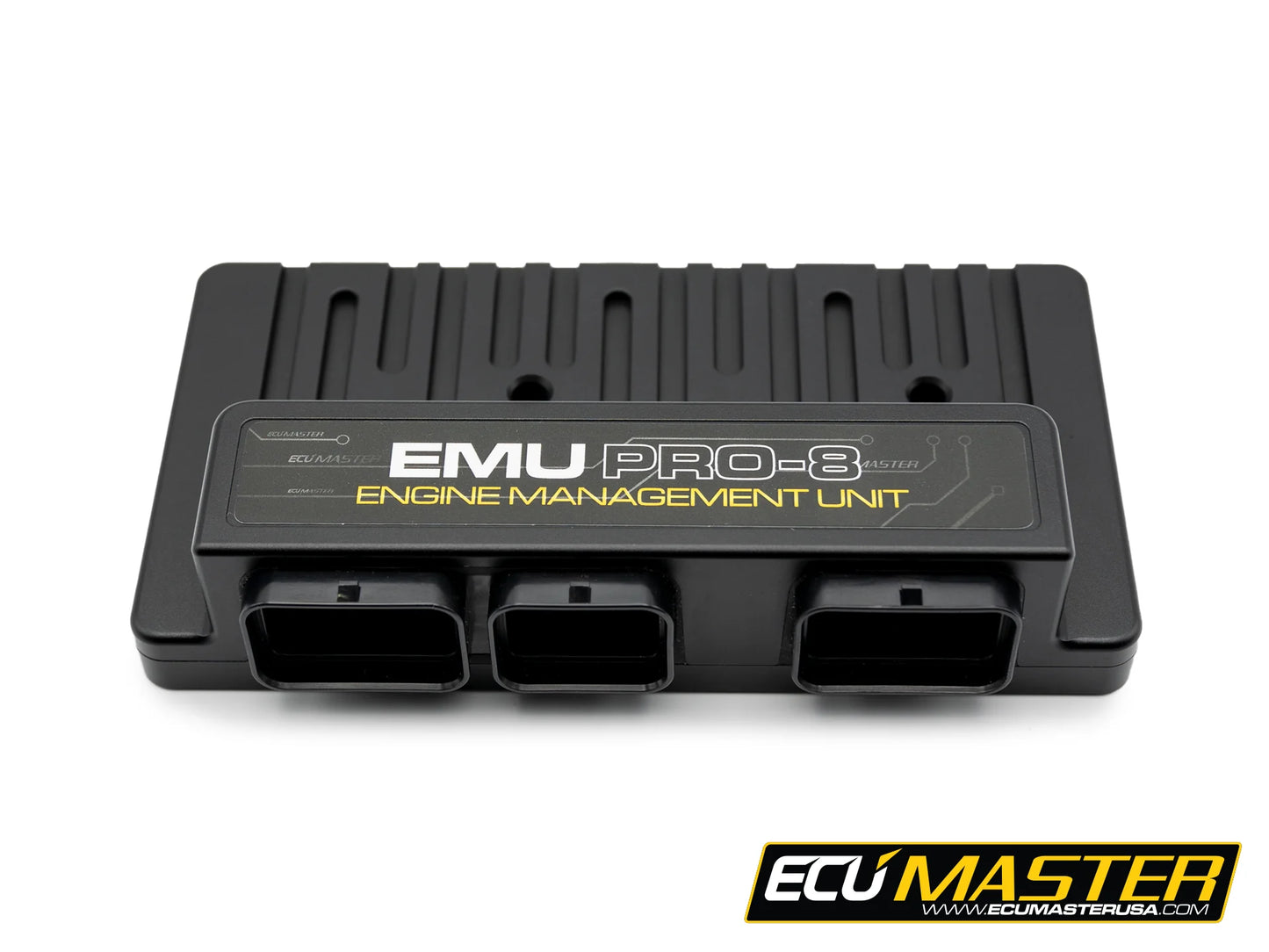 ECUMASTER EMU-PRO 8
