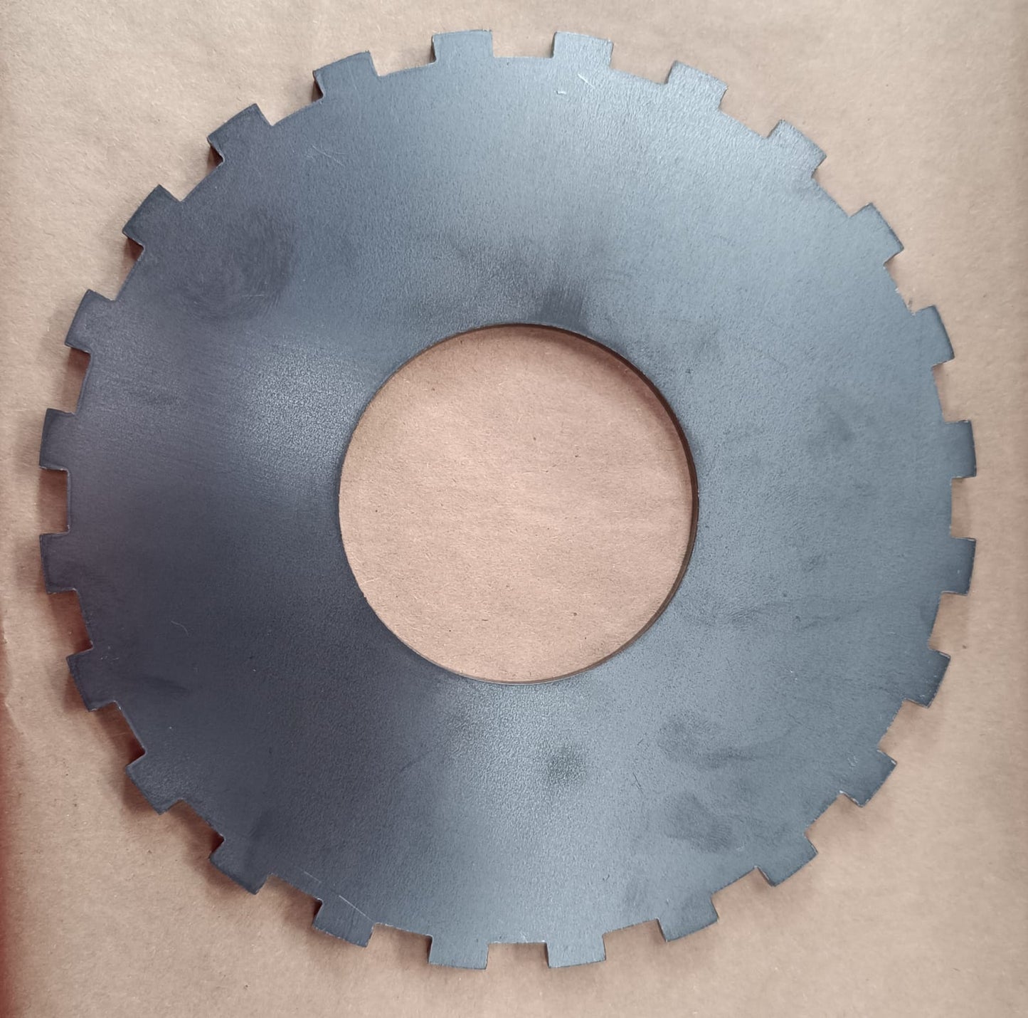 Rueda Fonica para Fueltech / Haltech / Racetec