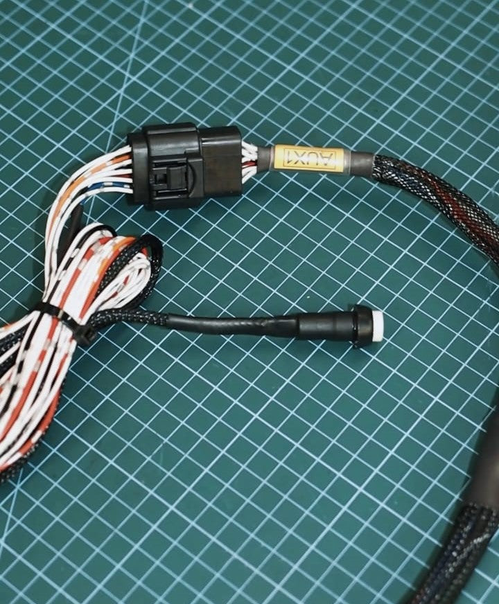 KIT SWAP UNIVERSAL HONDA K24