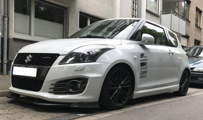 Reprogramación STAGE 1 / SUZUKI
