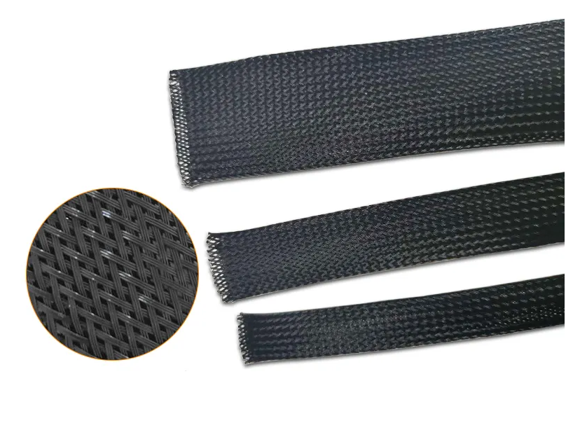 Malla para recubrir cables (CERRADA)