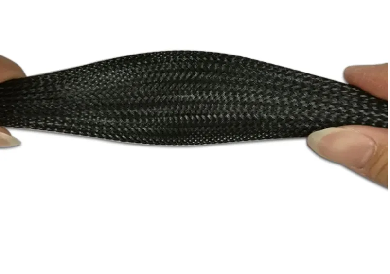 Malla para recubrir cables (CERRADA)