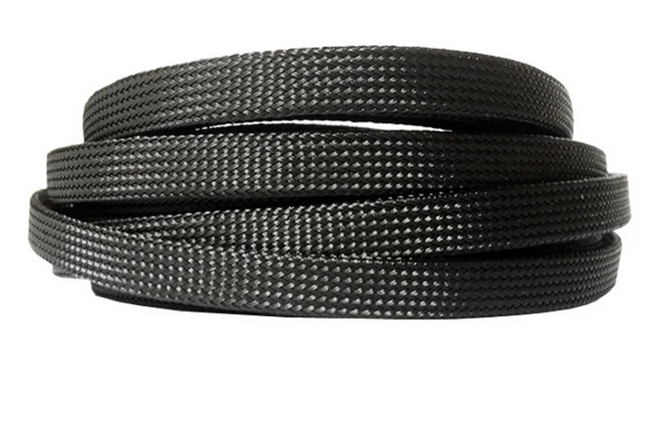 Malla para recubrir cables (CERRADA)