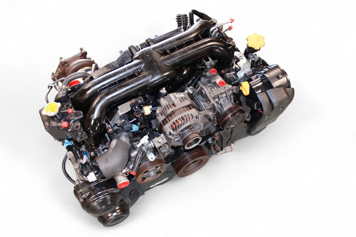 KIT SWAP UNIVERSAL SUBARU EJ20 TURBO