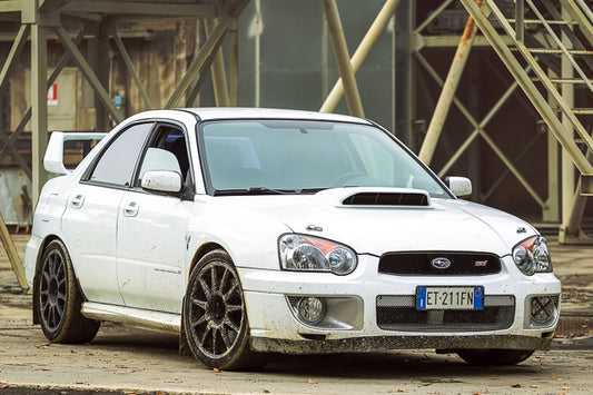 Ramal !HARDCORE! para SUBARU EJ20 SIN VVT