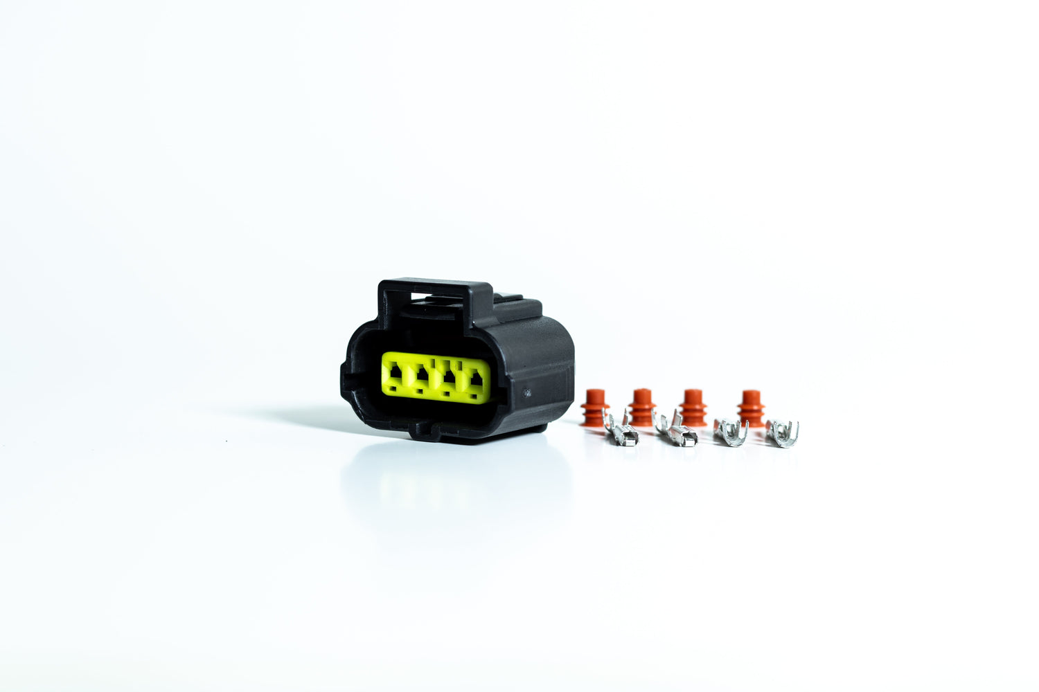 TPS / DBW / PEDAL