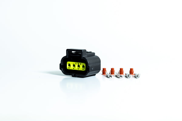 TPS / DBW / PEDAL