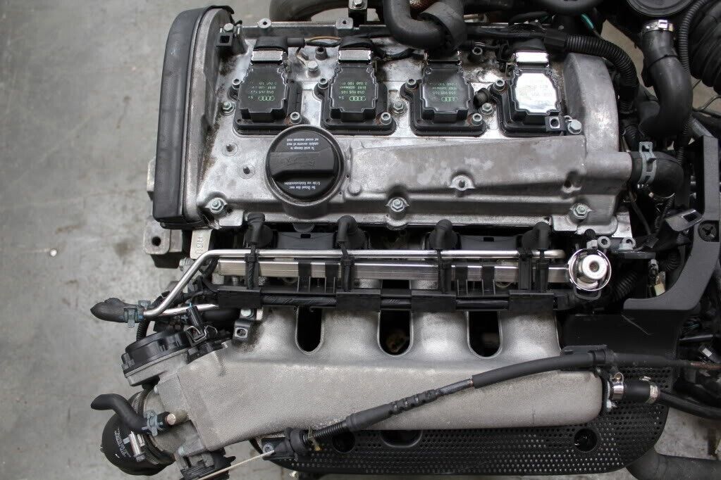 VW 1.8T/AP