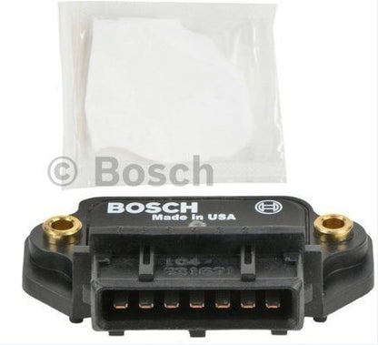 CONECTOR 7 PIN  MODULO DE ENCENDIDO BOSCH