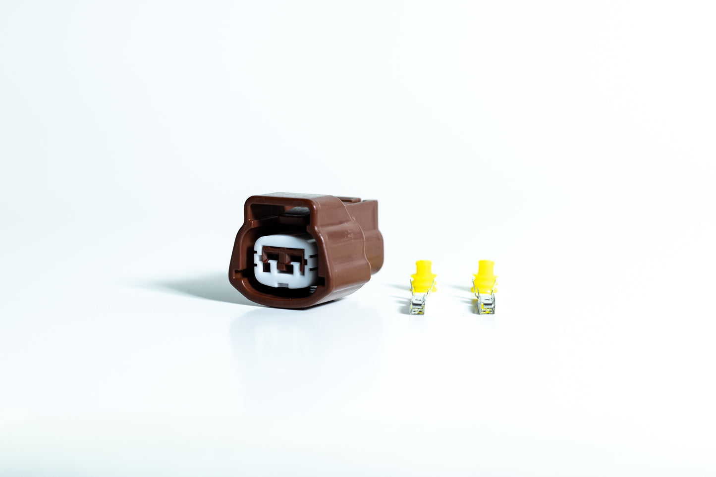 CONECTOR TEMP AGUA NISSAN (SR20)