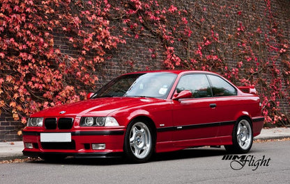 KIT BMW E36 MOTOR M50