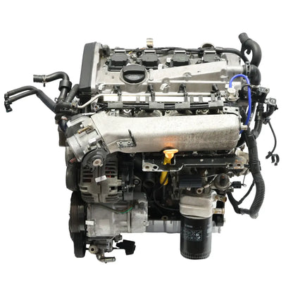 KIT AUDI A3/VOLKSWAGEN MK4 1.8T (AGU)