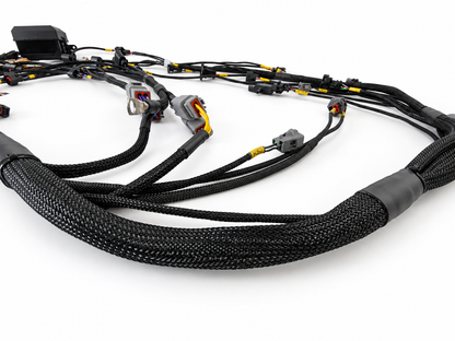 KIT AUDI A3/VOLKSWAGEN MK4 1.8T (AGU)