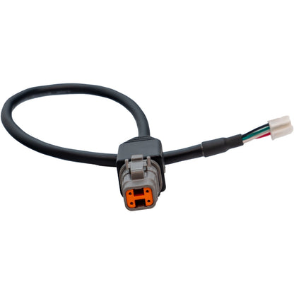 CABLE CAN PARA LINK P&P (4PIN)