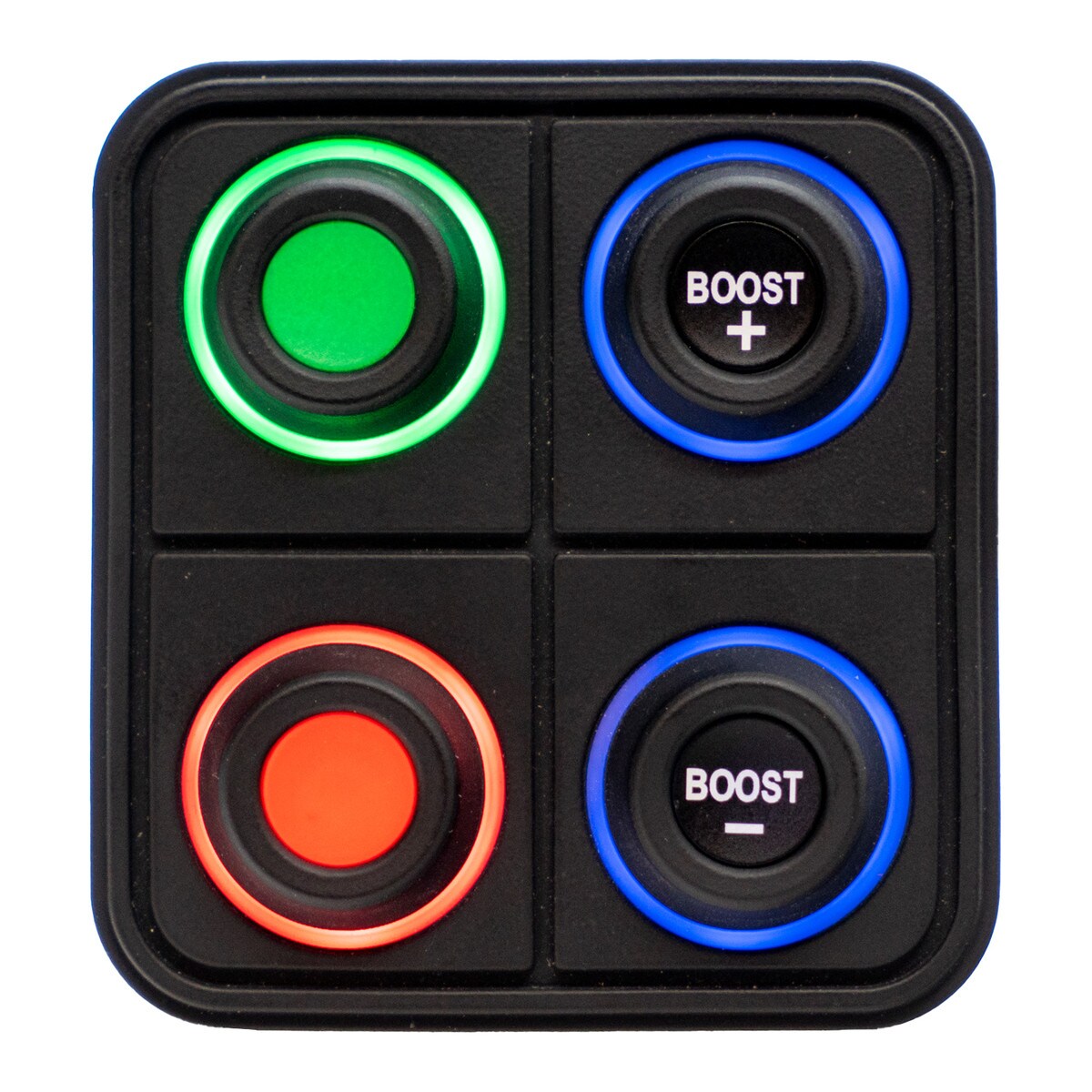 KEYPADS LINK ECU
