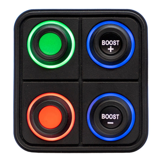 KEYPADS LINK ECU
