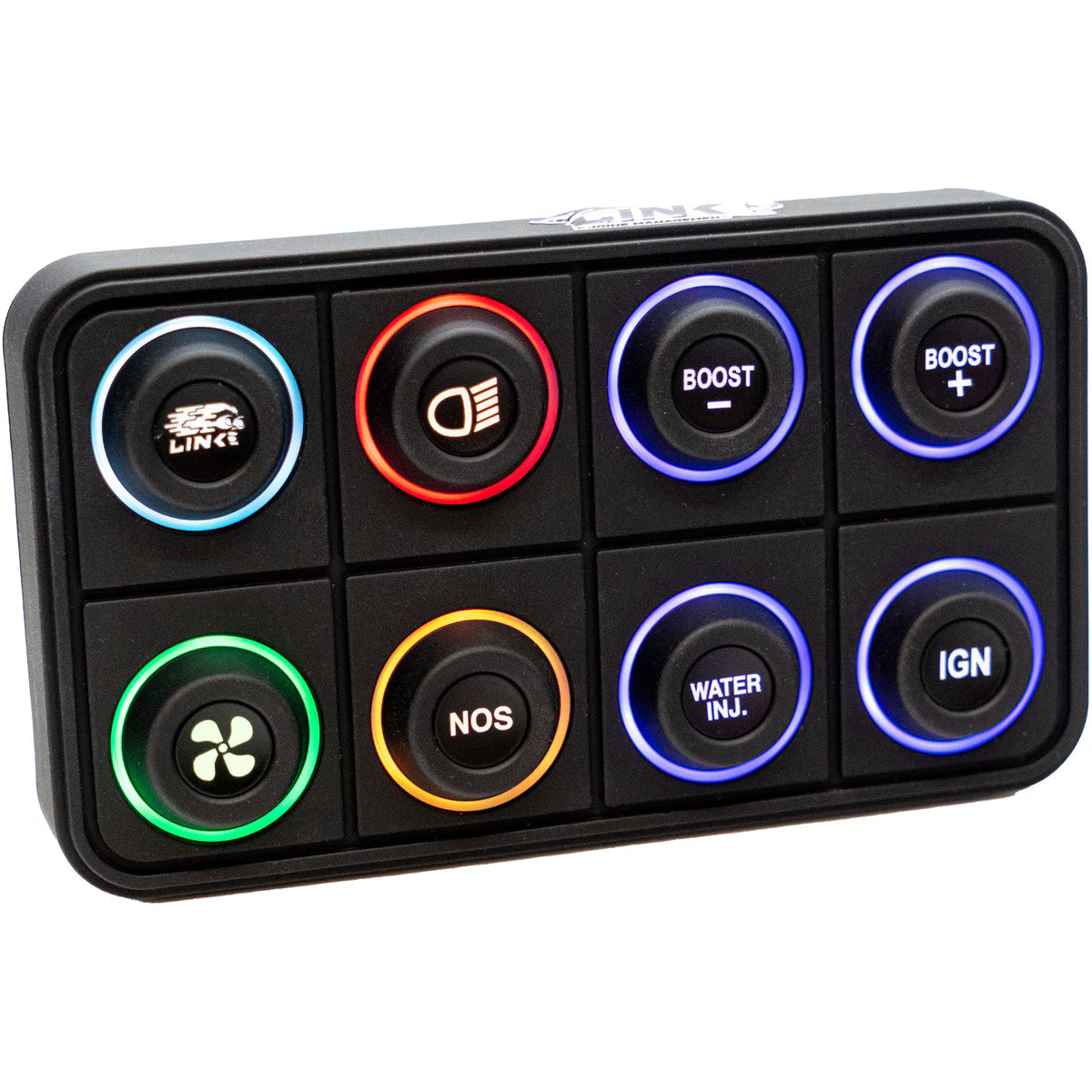 KEYPADS LINK ECU
