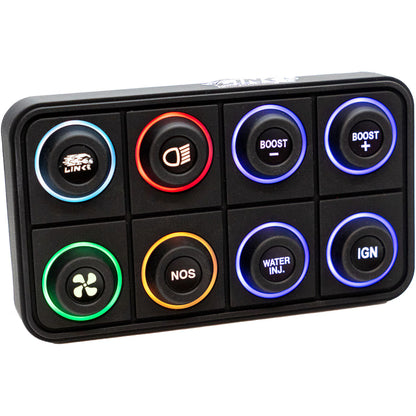 KEYPADS LINK ECU