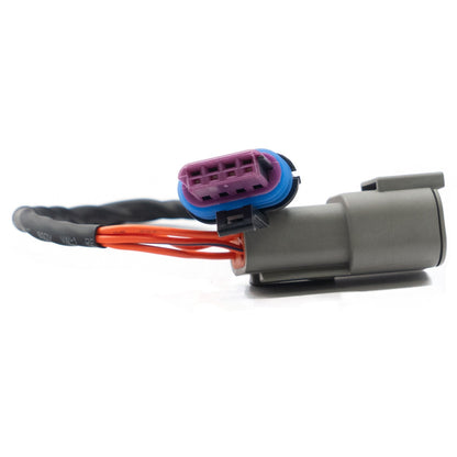 KIT CHEVROLET LS GENERACION 3 Y 4