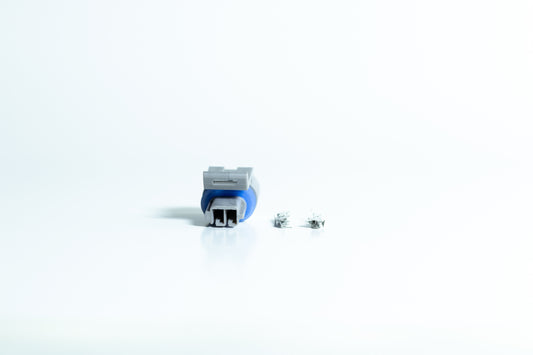 CONECTOR SENSOR DE TEMPERATURA DE AIRE (GM)