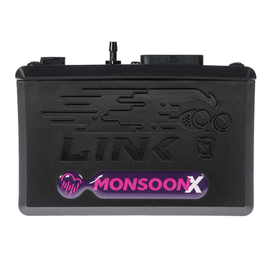 LINK Monsoon G4X