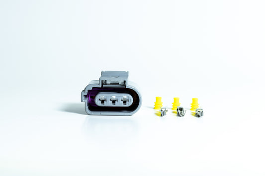 CONECTOR CKP VOLKSWAGEN-AUDI