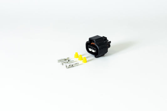 CONECTOR 3 PINES TOYOTA (VSS Velocidad)