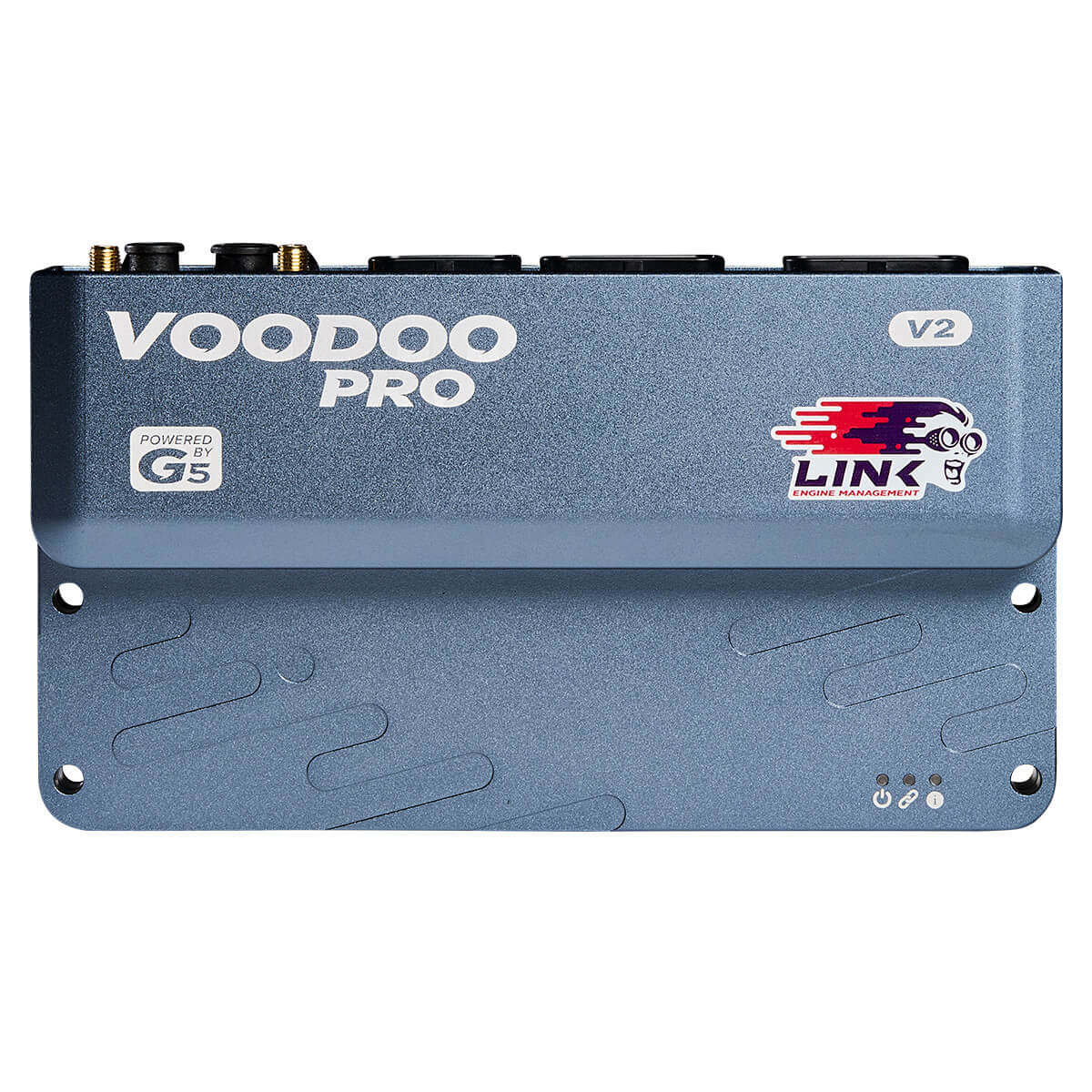 LINK Voodoo PRO G5 /Inyección Directa/ (IMPORTACIÓN)