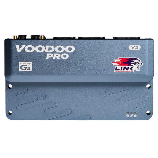 LINK Voodoo PRO G5 /Inyección Directa/ (IMPORTACIÓN)