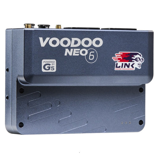 LINK Voodoo NEO 6 /Inyección Directa/ (IMPORTACIÓN)