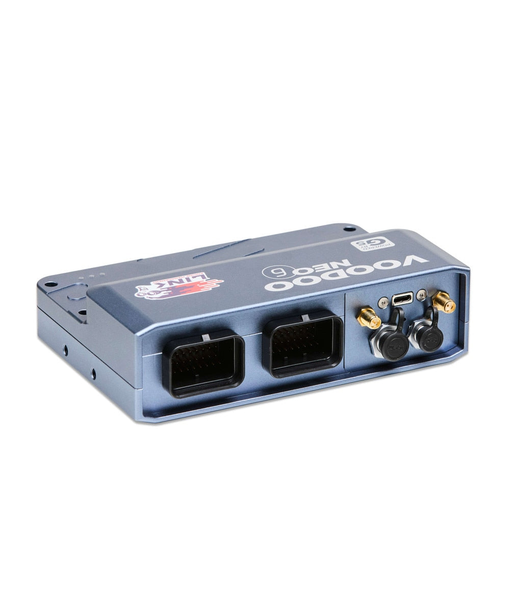 LINK Voodoo NEO 6 /Inyección Directa/ (IMPORTACIÓN)
