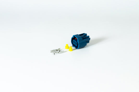 CONECTOR 2 PINES TOYOTA (IAC)