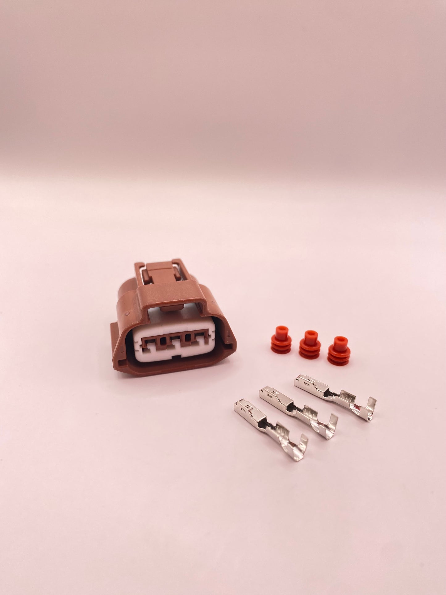 CONECTOR NISSAN FLUJOMETRO 3 PINES
