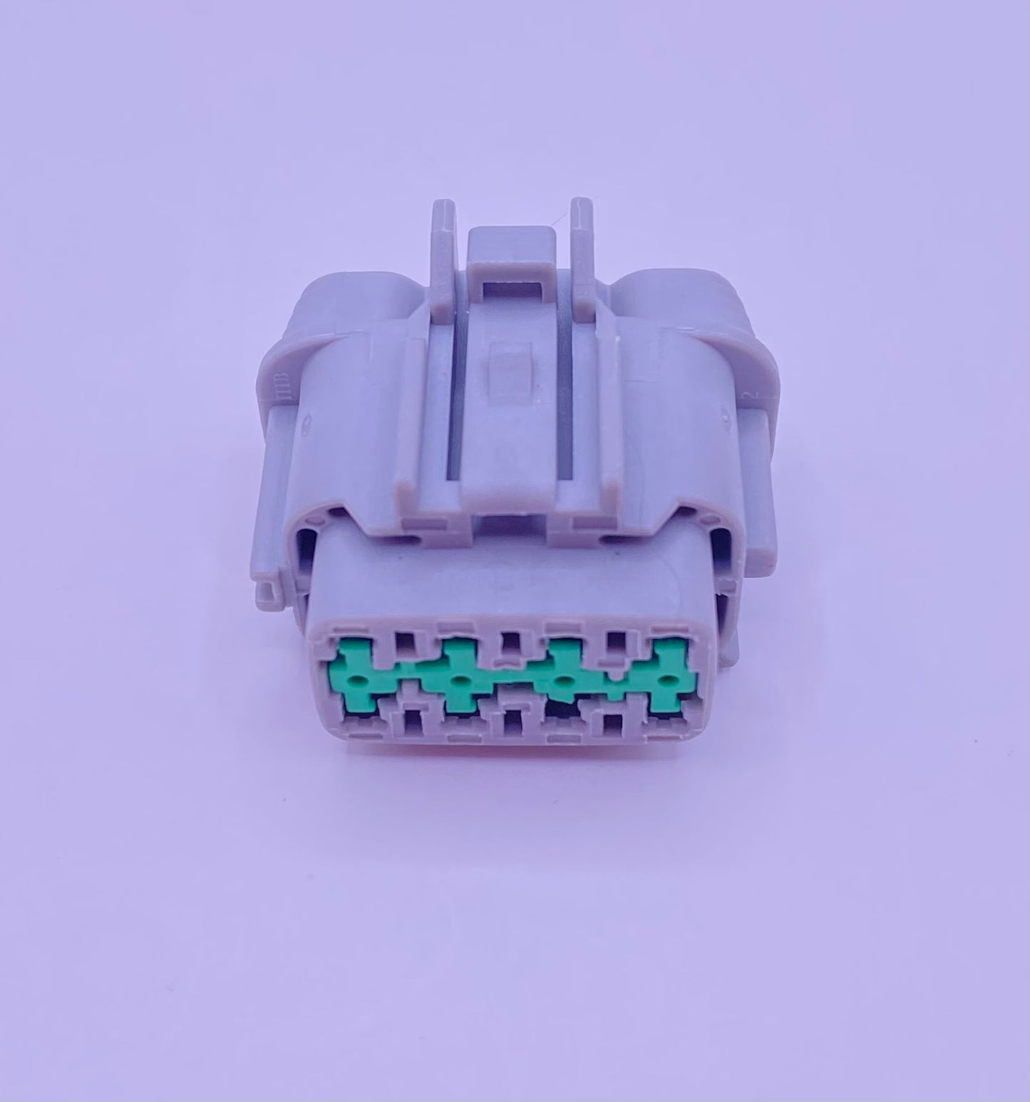 CONECTOR 8 PINES NISSAN DISTRIBUIDOR SR20/GA16
