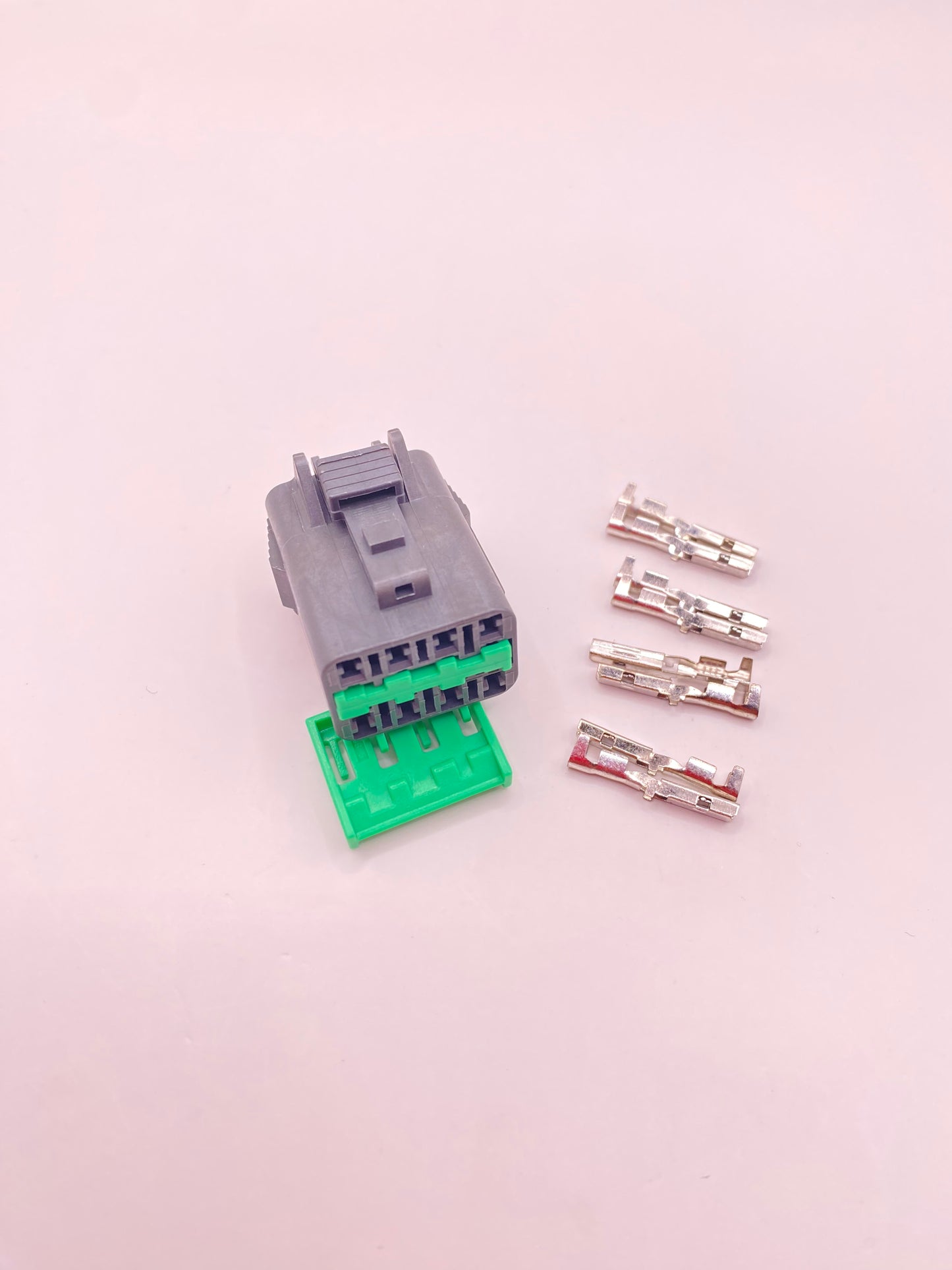 CONECTOR 8 PINES NISSAN SILVIA/ETC...