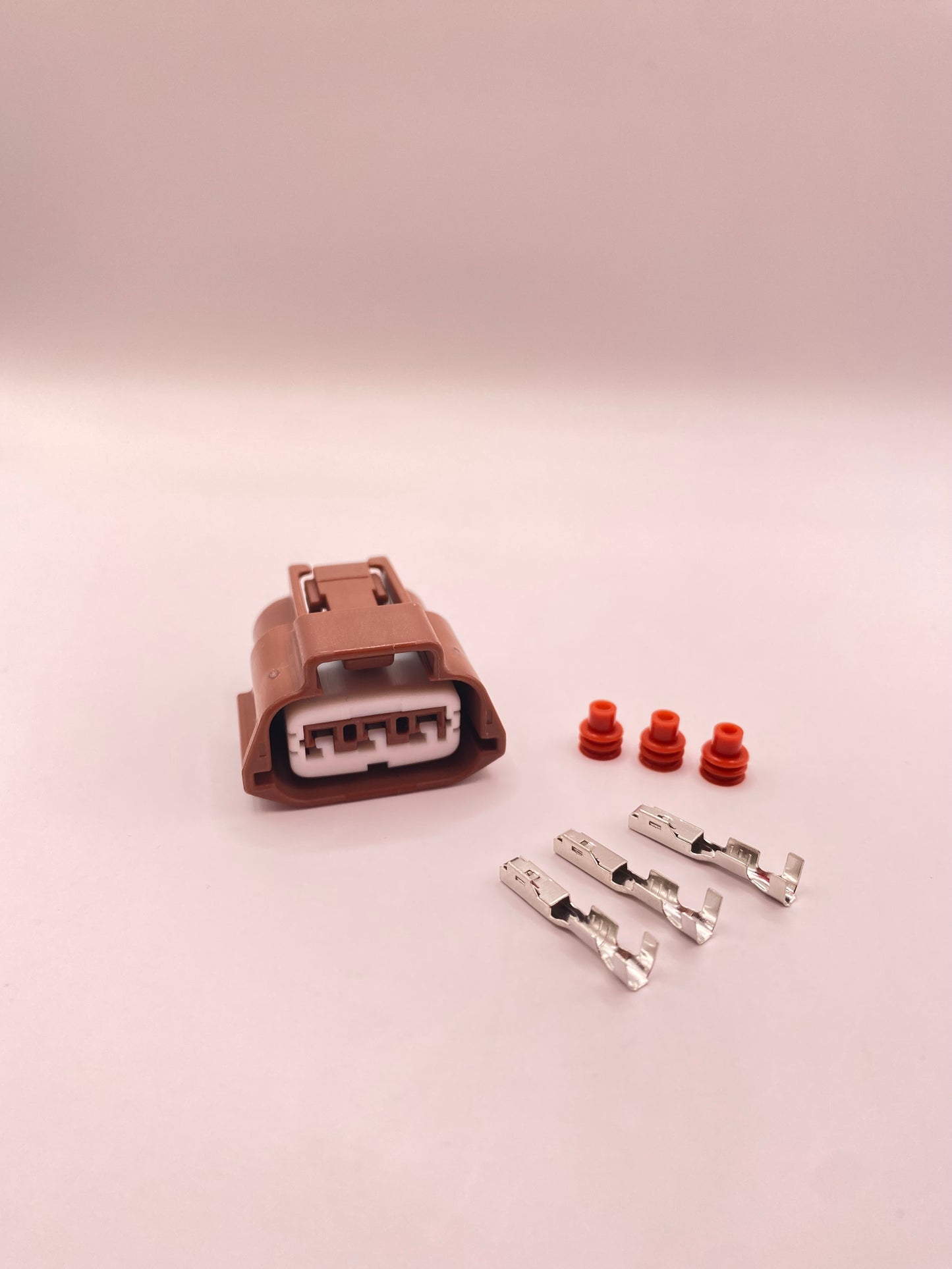 CONECTOR NISSAN FLUJOMETRO 3 PINES