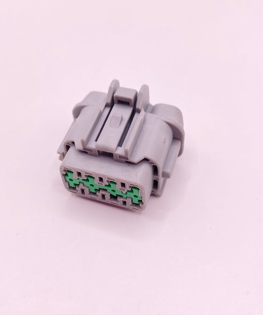 CONECTOR 8 PINES NISSAN DISTRIBUIDOR SR20/GA16