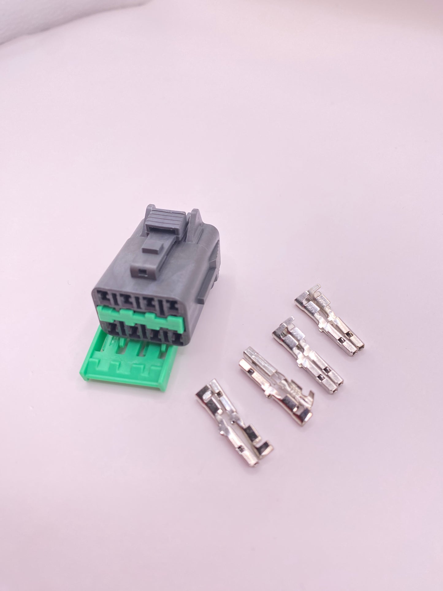 CONECTOR 8 PINES NISSAN SILVIA/ETC...