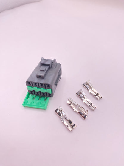 CONECTOR 8 PINES NISSAN SILVIA/ETC...