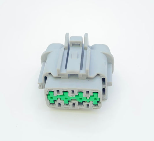 CONECTOR 8 PINES NISSAN DISTRIBUIDOR SR20/GA16