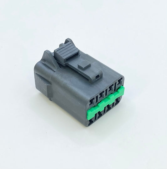 CONECTOR 8 PINES NISSAN SILVIA/ETC...